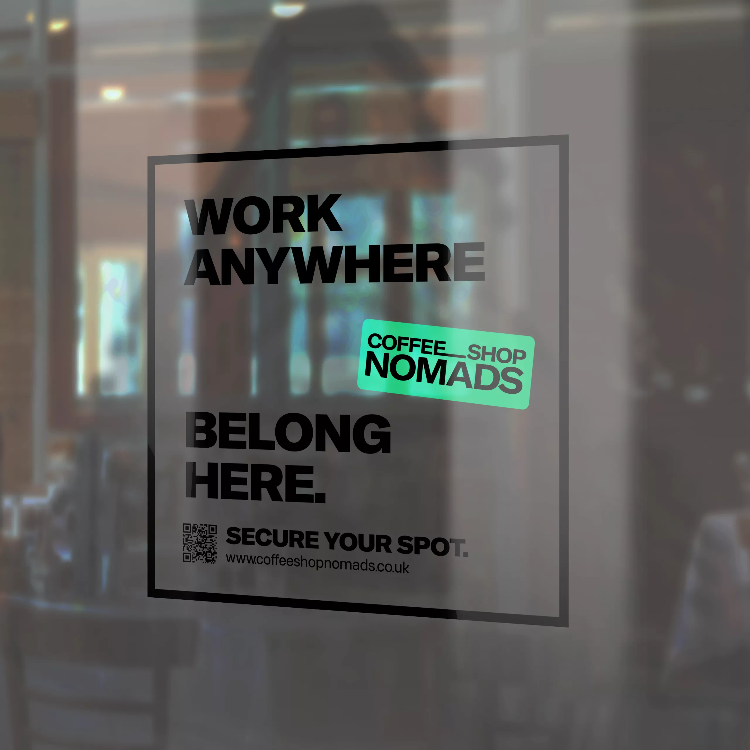 Work Anywhere - Belong Here - Image 3