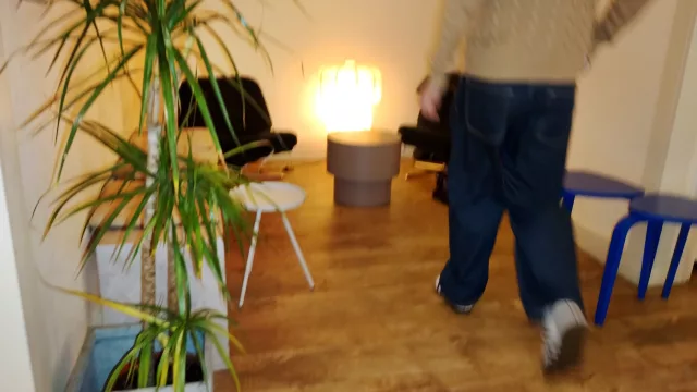 Oath Coffee Meeting Space Four